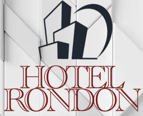 Logo Hotel Rondon
